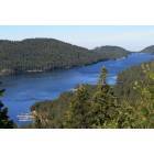 Shaver Lake: Lakeshore, California