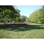 Cookeville: Tennessee Tech:  The Quad