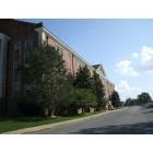 Cookeville: Tennessee Tech:  Civil, Environmental, and Industrial Engineering