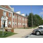 Cookeville: Tennessee Tech:  Computer, Electrical and Mechanical Engineering