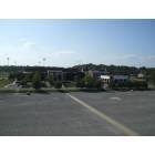 Cookeville: : Tennessee Tech: Basketball Arena and Student Fitness Center