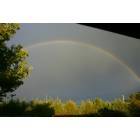 Thedford: : Rainbow - September 2007