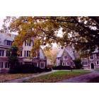 Princeton: Princeton University