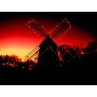 Eastham: Eastham Windmill