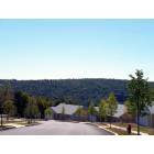 Naugatuck: View of Naugatuck