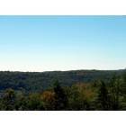 Naugatuck: View of Naugatuck