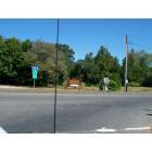 Naugatuck: View of Naugatuck