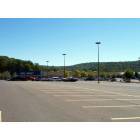 Naugatuck: Wal-Mart in Naugatuck