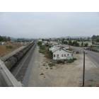 Camarillo: Industrial Area, Dawson/Lewis St
