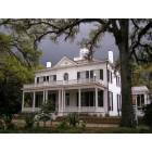 Tallahassee: Goodwood Museum & Gardens, Main House 1837