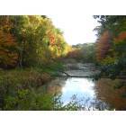 North Olmsted: North Olmsted Metroparks