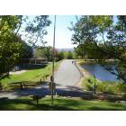 Keene: Robin Hood Park