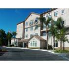 Westlake Village: Marriott - Residence Inn, 30950 Russell Ranch Rd an excellent place to stay.