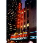 New York: : Radio City Music Hall