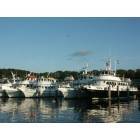 Atlantic Highlands: Atlantic Highlands Party Boats