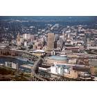 Buffalo: Downtown
