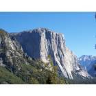 Yosemite: El Capitan