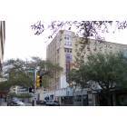 Corpus Christi: Centre Theatre - Chaparral Street Downtown Corpus Christi