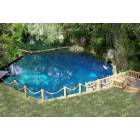 Williston: Blue Grotto Springs