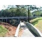 Hilton Head Island: Bike path in hilton head-goes under 278