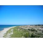 Ludington: : View from Big Sable Lighthhouse