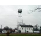 Belle Rive: Farm town U.S.A.
