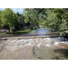 Davis: Turner Falls