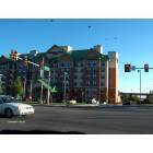 Oklahoma City: Residence Inn - Bricktown