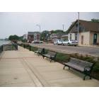 Newburgh: Newburgh, Indiana : Downtown scene 3