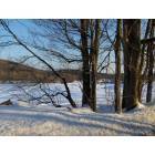 Greene: beautiful countryside, winter and summer