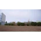 Monte Vista: Movie Manor drive-in movie theater