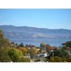 Lakeport: Lakeport in the Fall