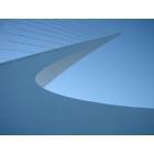Redding: Sundial Bridge- 7-1-06