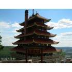 Reading: The Pagoda