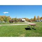Gunnison: Gunnison KOA Kampground