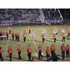 Medina Valley High School Band