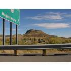 Wagon Mound: The 