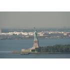 Manhattan: : Statue of Liberty
