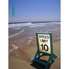 Daytona Beach: Slow your roll on Daytona Beach!