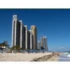 Sunny Isles Beach: At The Shore � Sunny Isles Beach