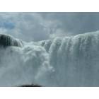 Niagara Falls: Niagra