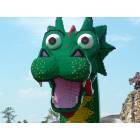 Orlando: : Lego Dragon