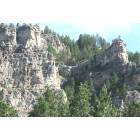 Spearfish: Spearfish Canyon Scenic Byway
