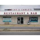 Chalmette: Very famous chalmette resturaunt