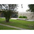 Chalmette: Chalmette public library, hurricane took its toll on this landmark