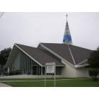 Chalmette: Our Lady of Prompt Succor Catholic Church