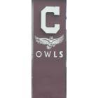 Chalmette: Chalmette High School, ( The Owls )