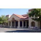 Clovis: Clovis-Carver Public Library
