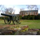 Fredericksburg: : Chatham