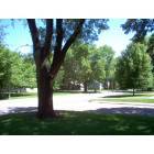 Roeland Park: Residential street view-Roeland Park, KS